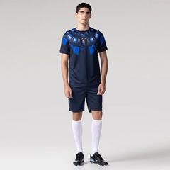 Camisa Uruguai II 26/27 Torcedor Nike Masculina - Foto 3