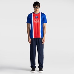 Camisa PSG I 26/27 Torcedor Nike Masculina - Foto 10