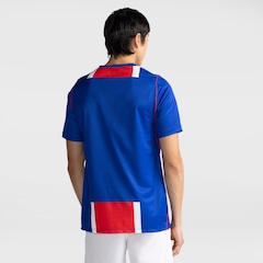 Camisa PSG I 26/27 Torcedor Nike Masculina - Foto 2