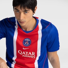 Camisa PSG I 26/27 Torcedor Nike Masculina - Foto 8