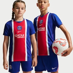 Camisa PSG I 2026 Nike Infantil - Foto 1