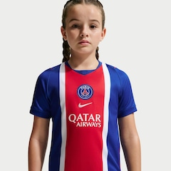 Camisa PSG I 2026 Nike Infantil - Foto 2