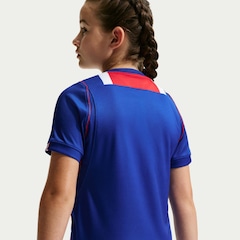 Camisa PSG I 2026 Nike Infantil - Foto 4