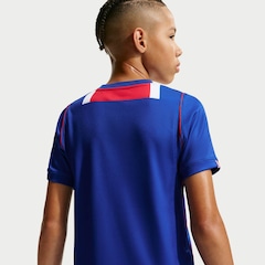 Camisa PSG I 2026 Nike Infantil - Foto 5