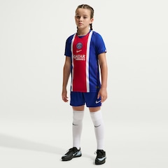 Camisa PSG I 2026 Nike Infantil - Foto 6