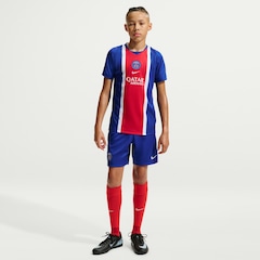 Camisa PSG I 2026 Nike Infantil - Foto 7