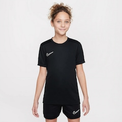 Camisa Nike Academy 25 Infantil - Foto 1