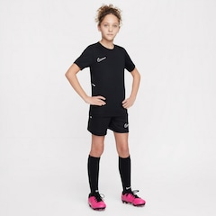 Camisa Nike Academy 25 Infantil - Foto 3