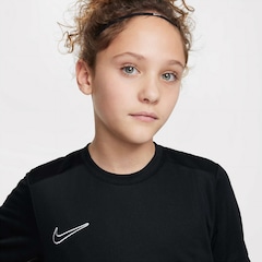 Camisa Nike Academy 25 Infantil - Foto 4