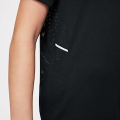 Camisa Nike Academy 25 Infantil - Foto 5
