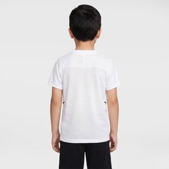 Camisa Nike Academy 25 Infantil - Foto 2