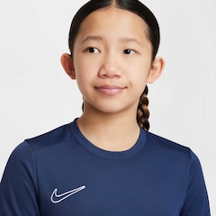 Camisa Nike Academy 25 Infantil - Foto 2