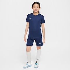 Camisa Nike Academy 25 Infantil - Foto 5