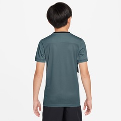 Camisa Nike Academy 25 Infantil - Foto 2