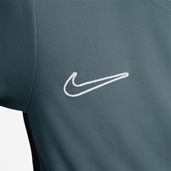 Camisa Nike Academy 25 Infantil - Foto 3