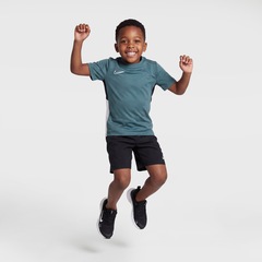 Camisa Nike Academy 25 Infantil - Foto 3