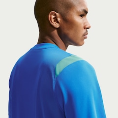 Camiseta Nike Brasil Dri-FIT Academy Pro Masculina - Foto 4