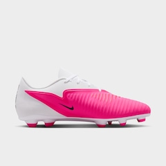 Chuteira de Campo Adulto Nike Phantom 6 Low Club T - Foto 1