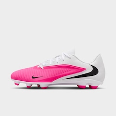 Chuteira de Campo Adulto Nike Phantom 6 Low Club T - Foto 2