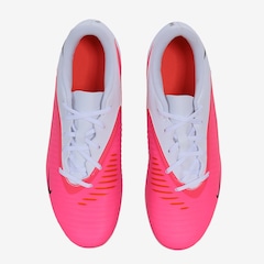 Chuteira de Campo Adulto Nike Phantom 6 Low Club T - Foto 3