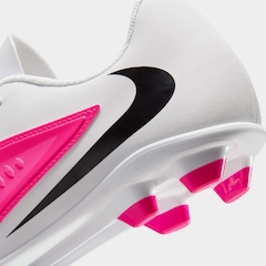 Chuteira de Campo Adulto Nike Phantom 6 Low Club T - Foto 7