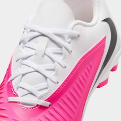 Chuteira de Campo Adulto Nike Phantom 6 Low Club T - Foto 6