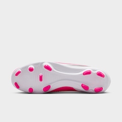 Chuteira de Campo Adulto Nike Phantom 6 Low Club T - Foto 9