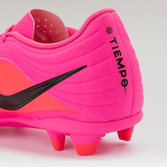 Chuteira de Campo Adulto Nike Tiempo Maestro Club T - Foto 4