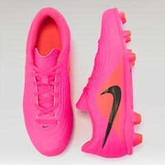 Chuteira de Campo Adulto Nike Tiempo Maestro Club T - Foto 5