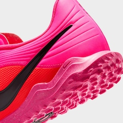 Chuteira Society Adulto Nike Tiempo Maestro Club T - Foto 6