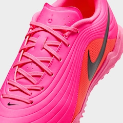 Chuteira Society Adulto Nike Tiempo Maestro Club T - Foto 7