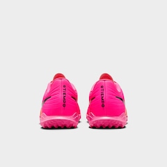 Chuteira Society Adulto Nike Tiempo Maestro Club T - Foto 4