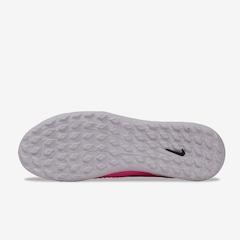 Chuteira Society Adulto Nike Phantom 6 Low Club T - Foto 4