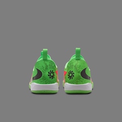 Chuteira Society Nike Phantom 6 Club Low Infantil - Foto 4