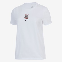 CAMISETA CORINTHIANS CREST TEE - Foto 1