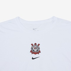 CAMISETA CORINTHIANS CREST TEE - Foto 3