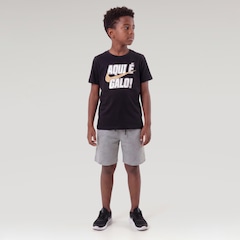CAMISETA ATLETICO MG VERBIAGE TEE JUV - Foto 3