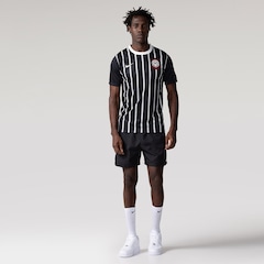 Camiseta do Corinthians Express II Nike - Masculina - Foto 8