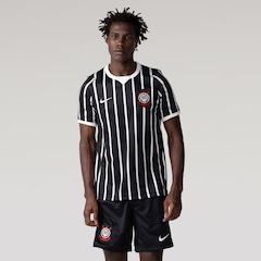 Camisa do Corinthians II 26/27 Torcedor Nike Masculina - Foto 1