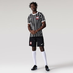 Camisa do Corinthians II 26/27 Torcedor Nike Masculina - Foto 3