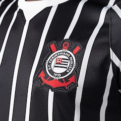 Camisa do Corinthians II 26/27 Torcedor Nike Masculina - Foto 6