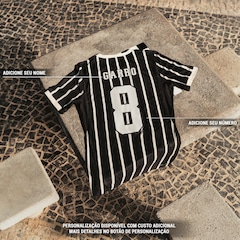 Camisa do Corinthians II 26/27 Torcedor Nike Masculina - Foto 8