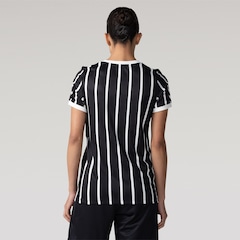Camisa do Corinthians II 26/27 Torcedora Nike Feminina - Foto 2