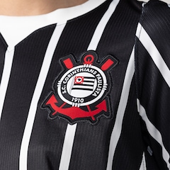 Camisa do Corinthians II 26/27 Torcedora Nike Feminina - Foto 4