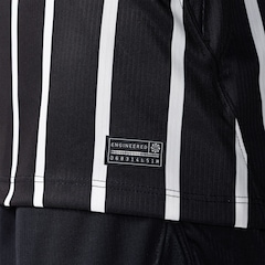 Camisa do Corinthians II 26/27 Torcedora Nike Feminina - Foto 5