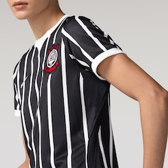 Camisa do Corinthians II 26/27 Torcedora Nike Feminina - Foto 6