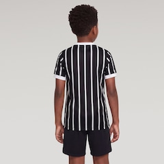 Camisa do Corinthians II 26/27 Torcedor Nike Infantil - Foto 2