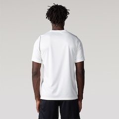 Camisa do Corinthians I 26/27 Torcedor Nike Masculina - Foto 2