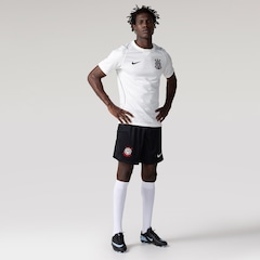 Camisa do Corinthians I 26/27 Torcedor Nike Masculina - Foto 3