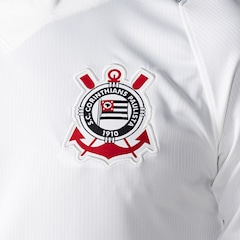 Camisa do Corinthians I 26/27 Torcedor Nike Masculina - Foto 4